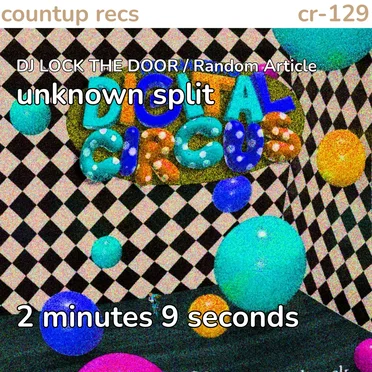 unknown split