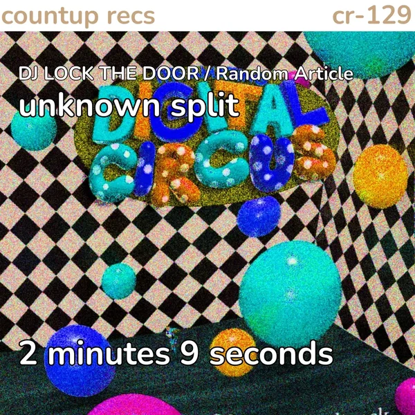 unknown split