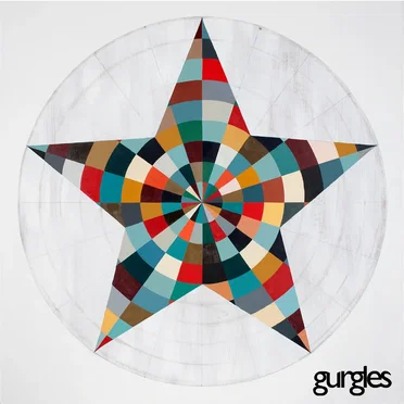 You Send Me Up / You're Madder Than Me by Gurgles - album cover