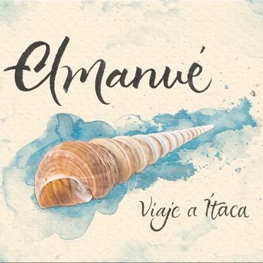Viaje a Ítaca by Elmanué - album cover