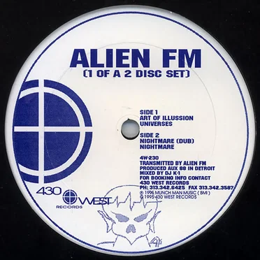 Alien FM