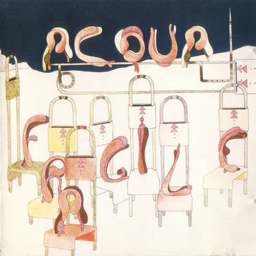 Acqua fragile