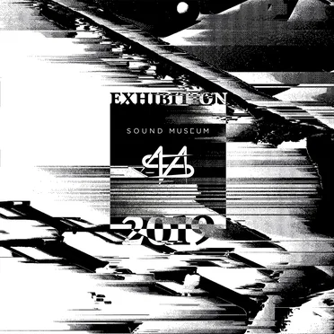 EXHIBITION 2019 by Various Artists - album cover