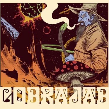 CobraJab