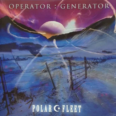 Polar Fleet by Operator Generator - album cover