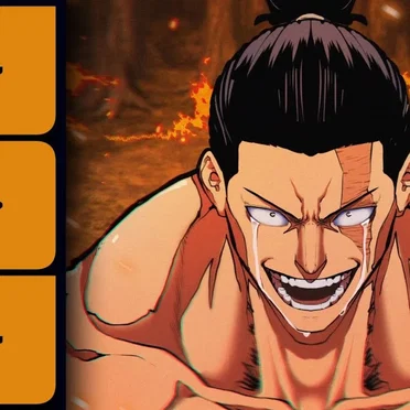 What's Your Type (Inspired By "Jujutsu Kaisen")