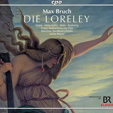 Die Loreley