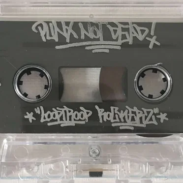 Punx Not Dead