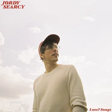 Jordy Searcy