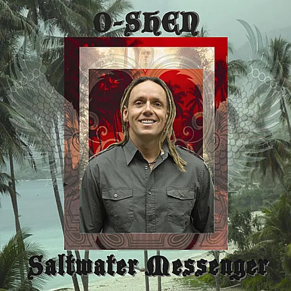 Saltwater Messenger