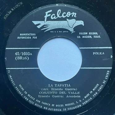 La tapatia / La sobadita