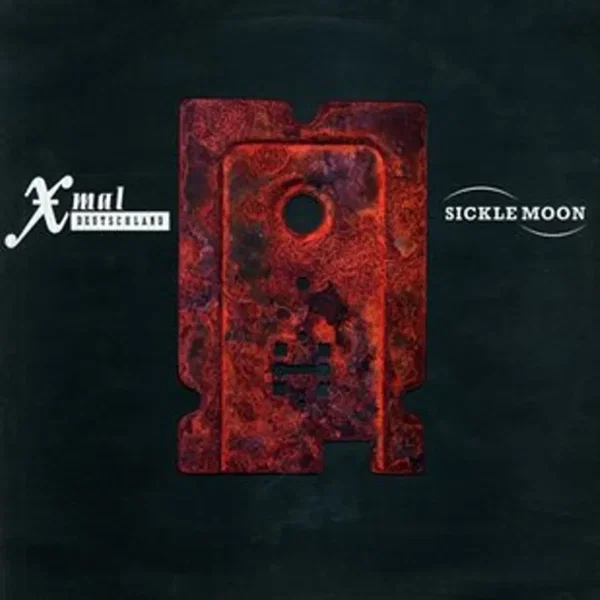 Sickle Moon