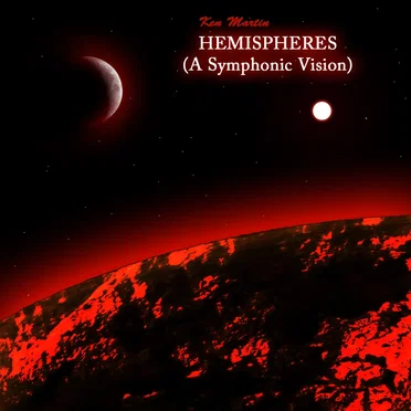 Hemispheres ( A Symphonic Vision )