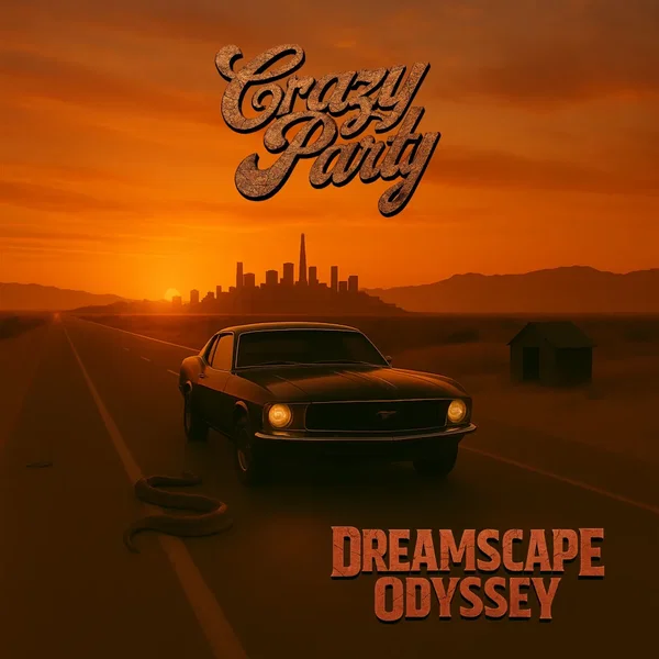 Dreamscape Odyssey