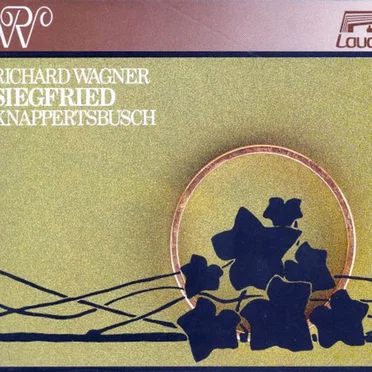 Siegfried (Bayreuth 1957)