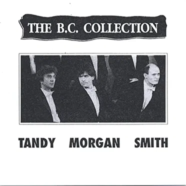 The B.C. Collection by Tandy - album cover