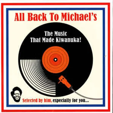 All Back to Michael’s by Various Artists - album cover