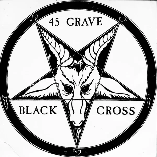 Black Cross