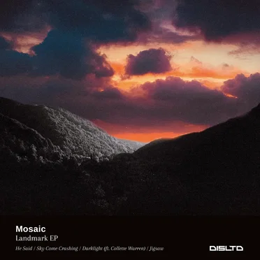 Landmark EP