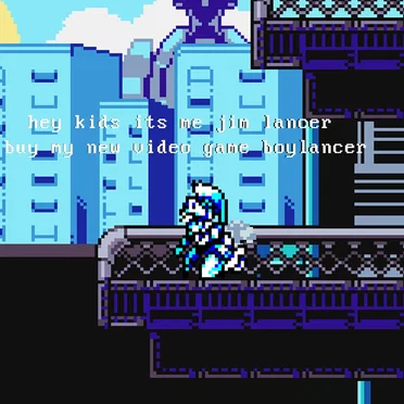 The Joylancer OST: Iris Merril Disc by Iris Merril - album cover