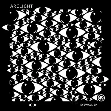 EyeWall EP by Arclight - album cover