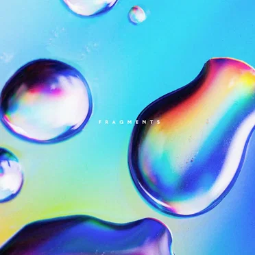 Fragments by Sala - album cover