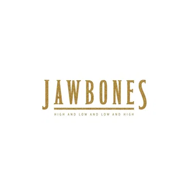 High and Low and Low and High by Jawbones - album cover