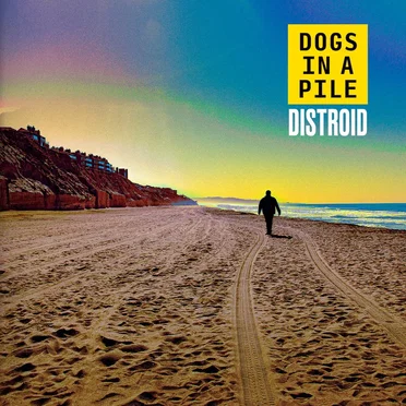 Distroid