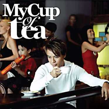 My Cup of Tea