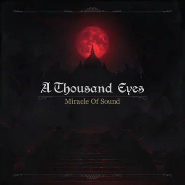 A Thousand Eyes