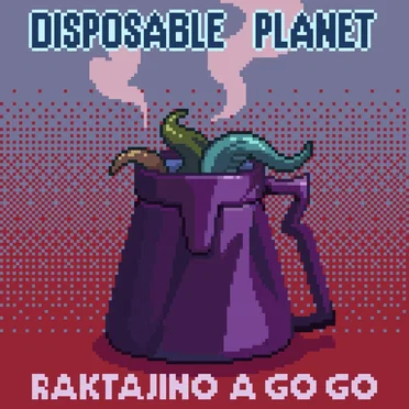 Raktajino A Go Go