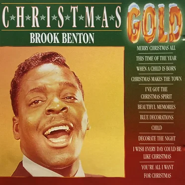 Christmas Gold