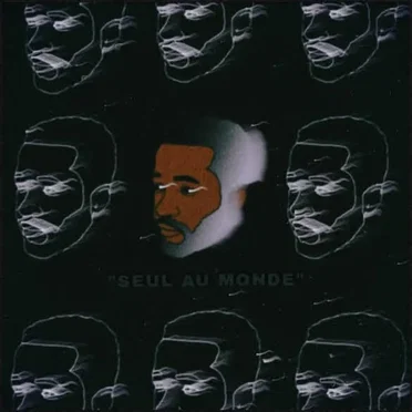SEUL AU MONDE by Super Freddy - album cover
