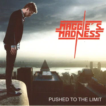 Pushed to the Limit