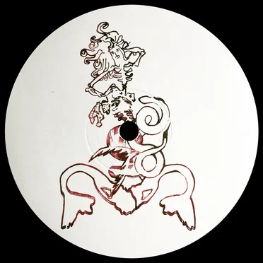 What I Gotta Do EP by Penelope - album cover