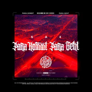 Para kommt, Para geht