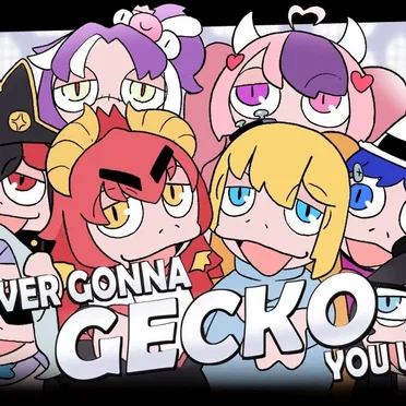 Never Gonna Give You Up