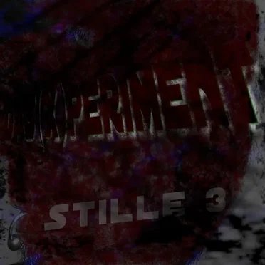Stille 3