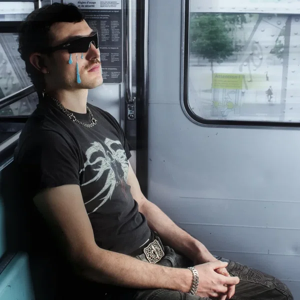 sans soleil