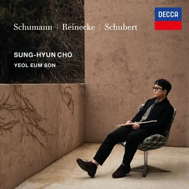 Schumann / Reinecke / Schubert