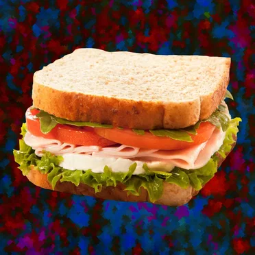 Sandwich