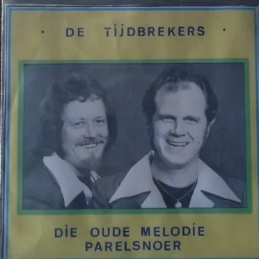 Die oude melodie / Parelsnoer