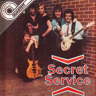 Secret Service