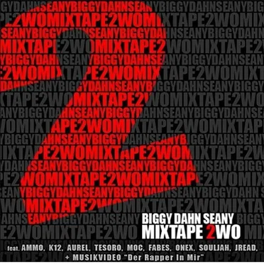 Mixtape 2wo by BDS - album cover