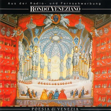 Poesia di Venezia