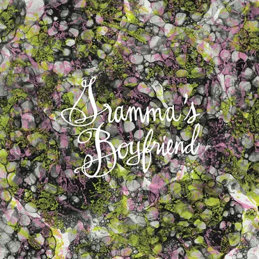 Perm by Gramma's Boyfriend - album cover