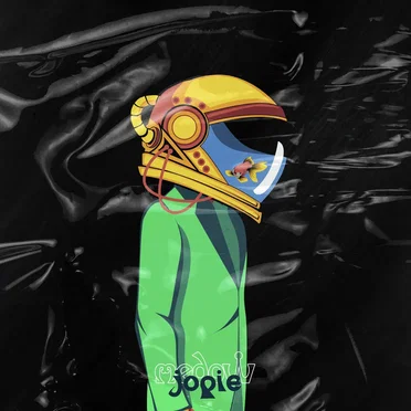 Medow by J0pie - album cover