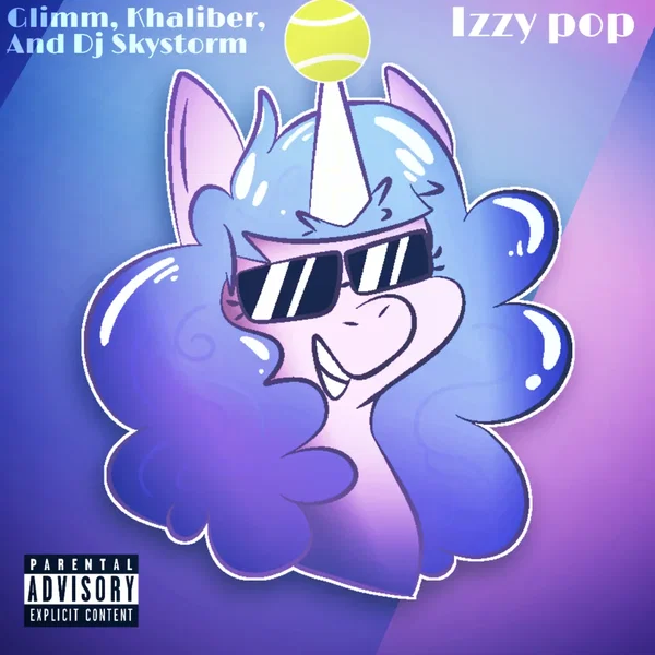Izzy Pop