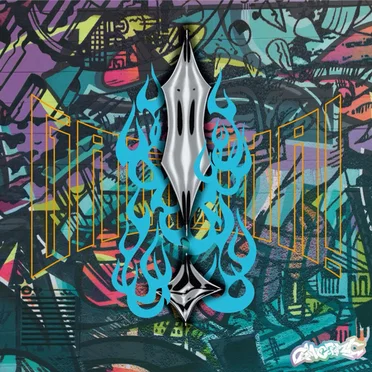 Gatcha! by GANGDEMIC - album cover