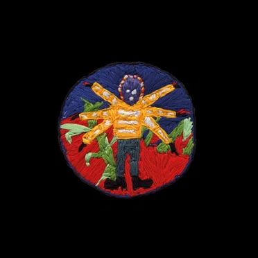 Peek‐a‐Boo by James Howard - album cover